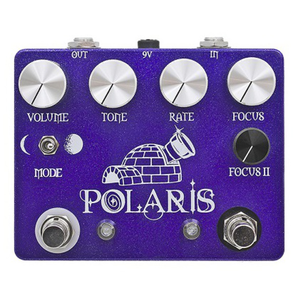 Polaris