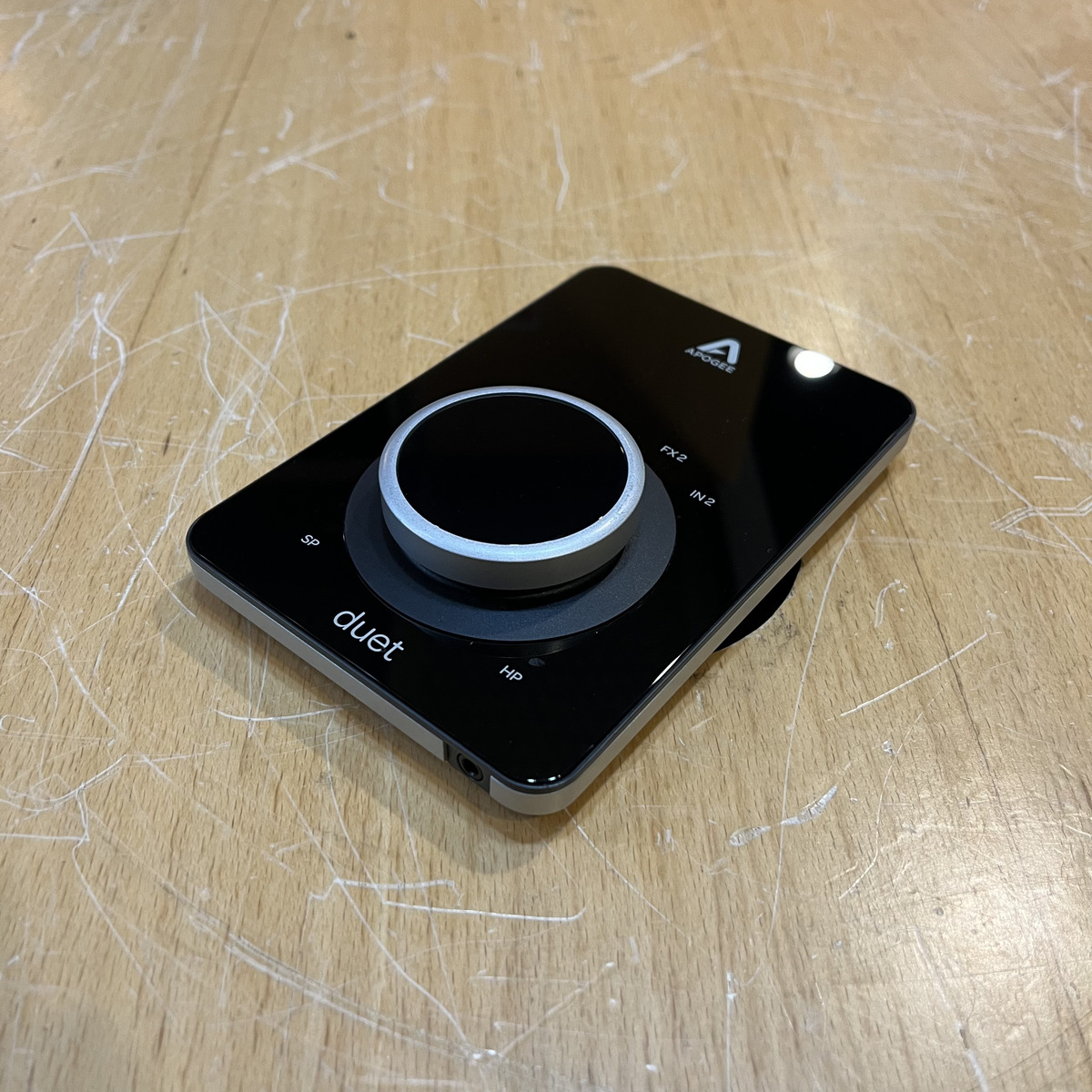 DUET 3