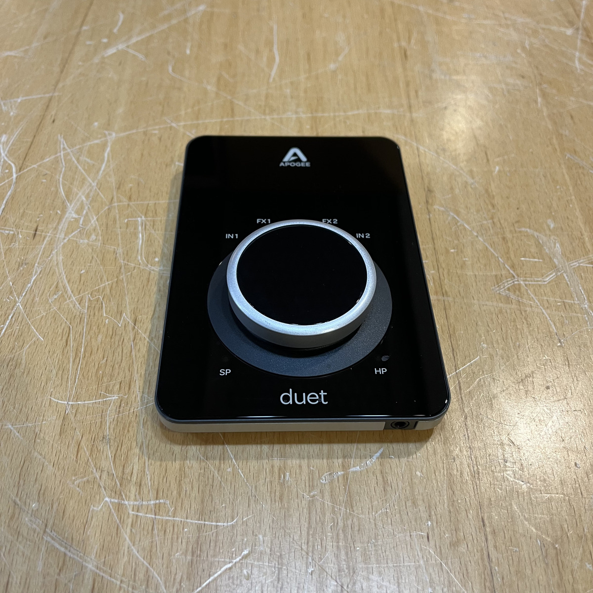 DUET 3