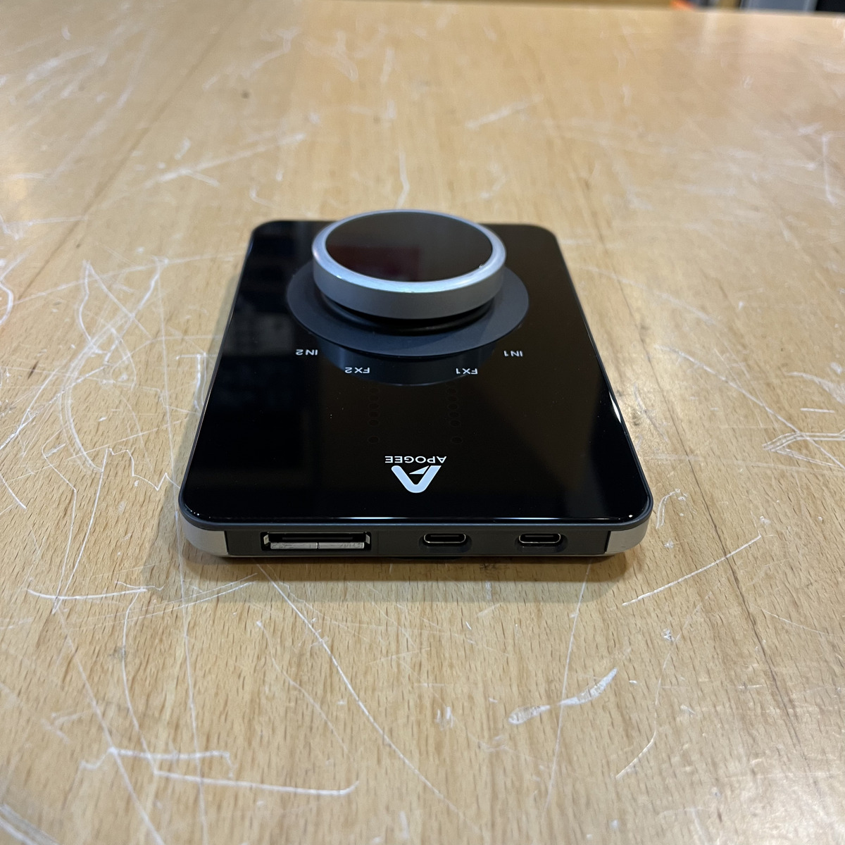 DUET 3