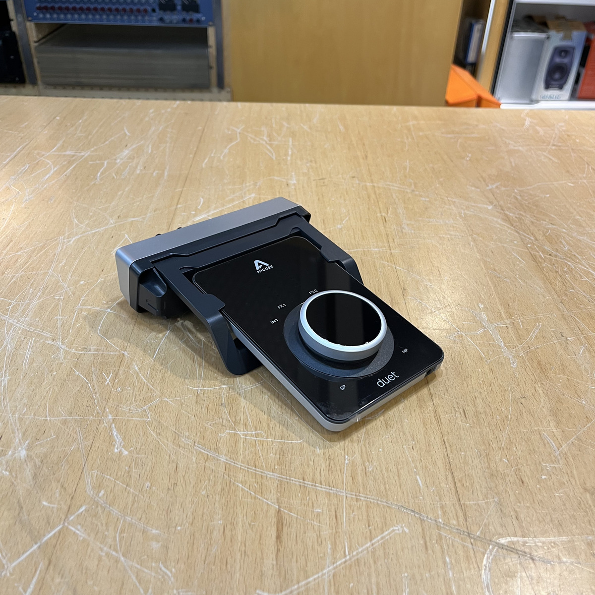 DUET 3 + Docking Station