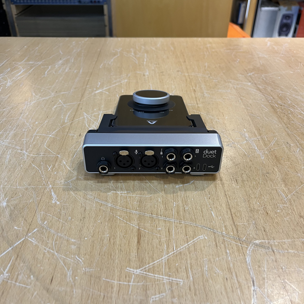 DUET 3 + Docking Station