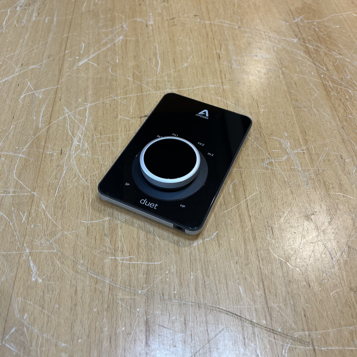 DUET 3