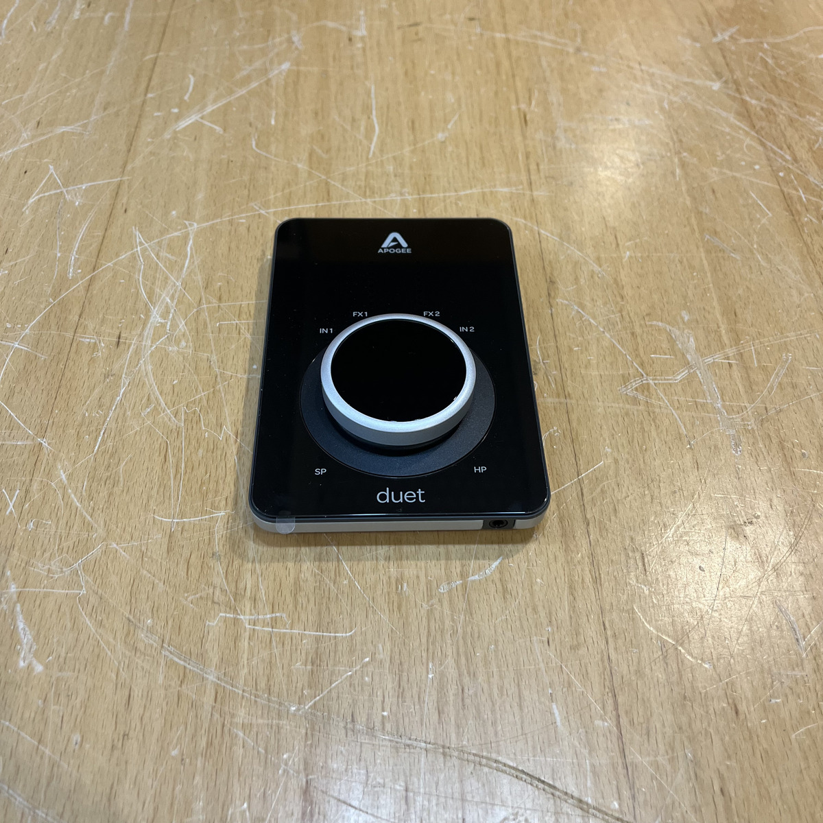 DUET 3