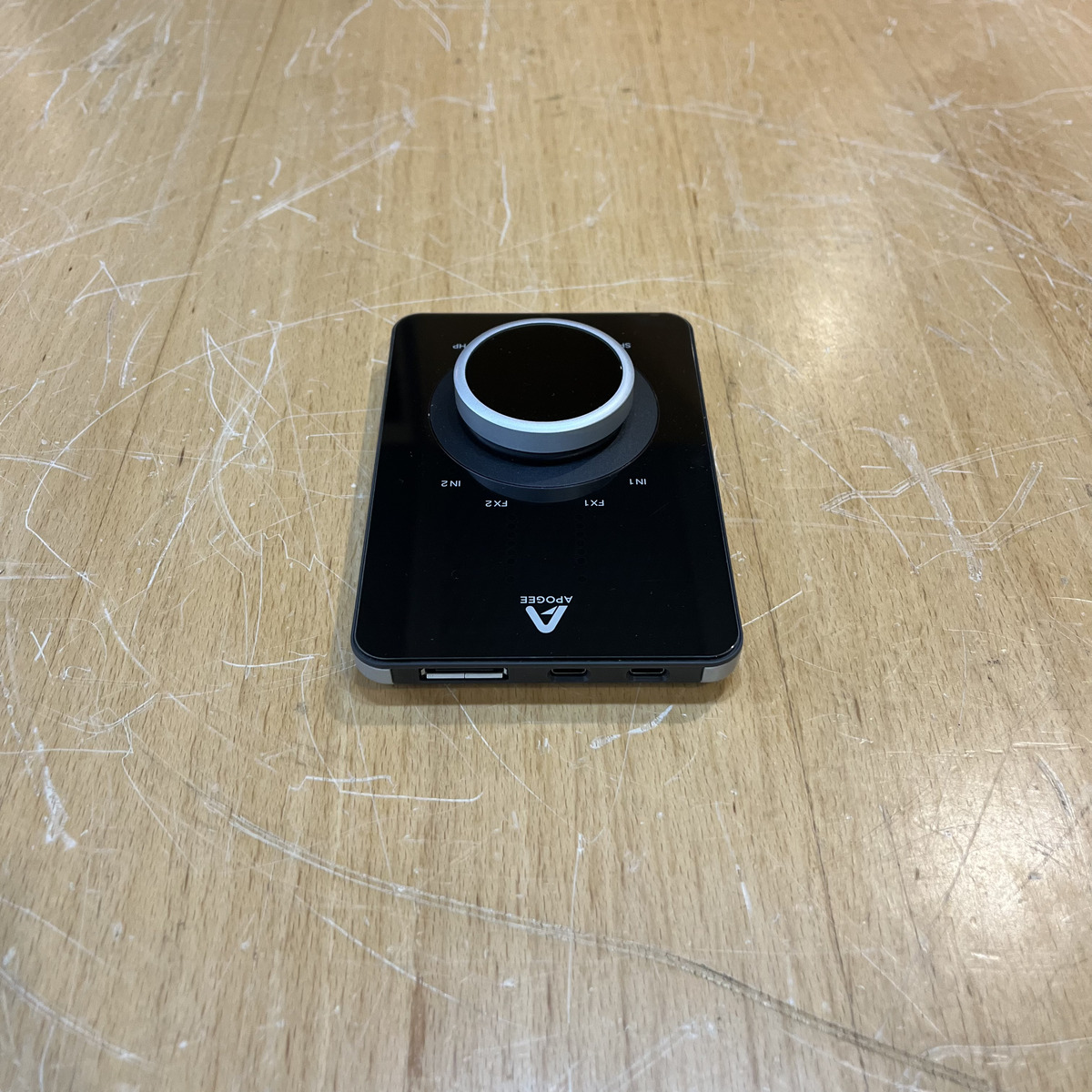 DUET 3