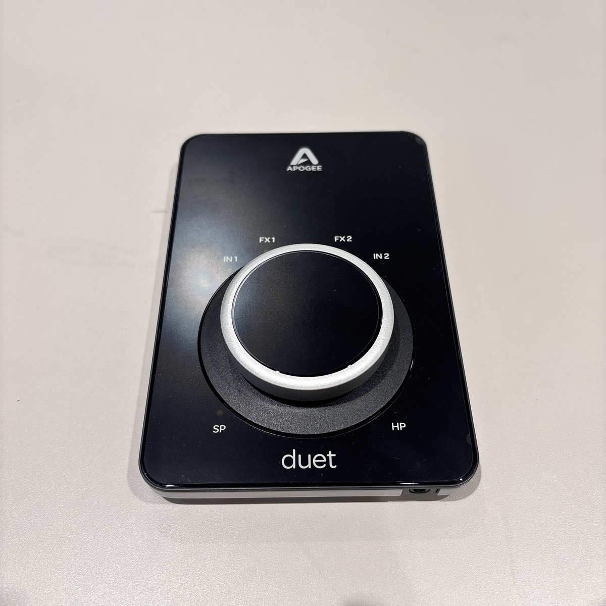 DUET 3(1年延長保証付き)