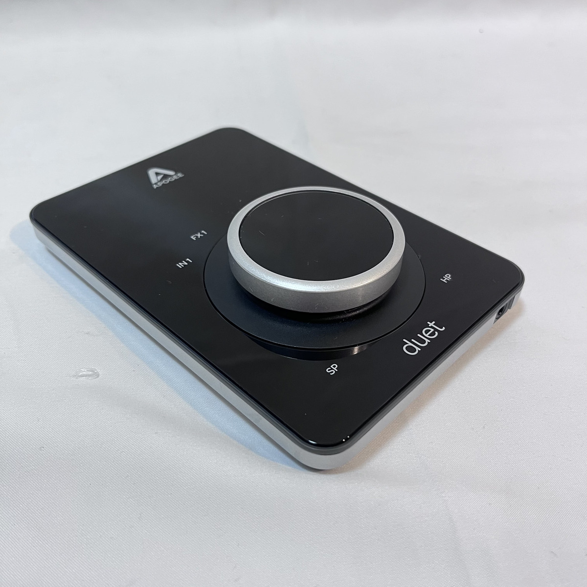 DUET 3