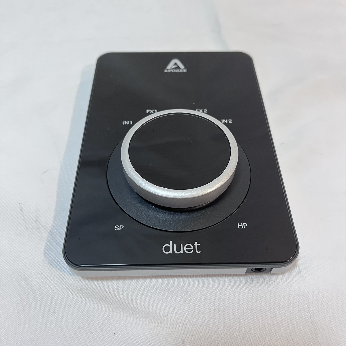 DUET 3