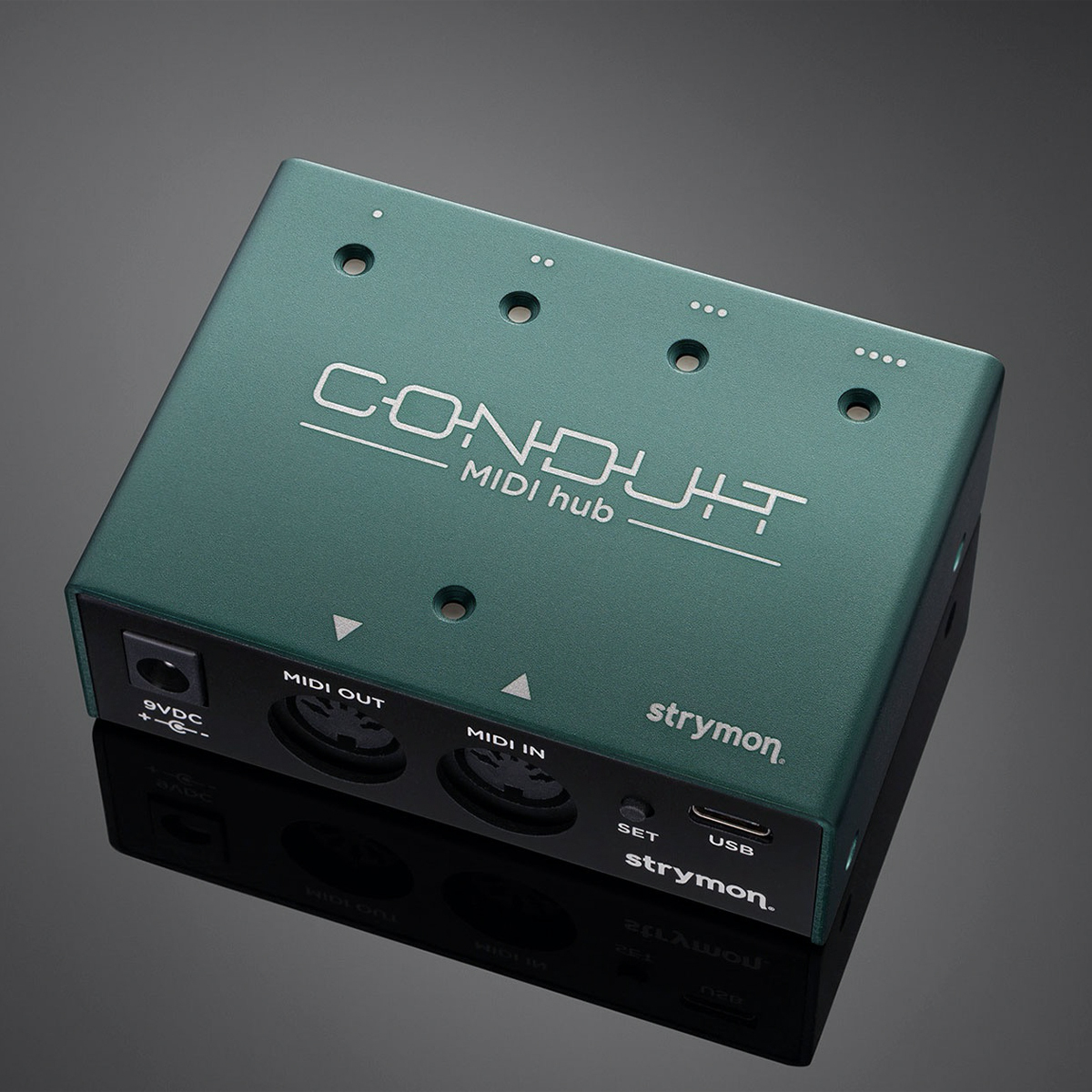 Conduit