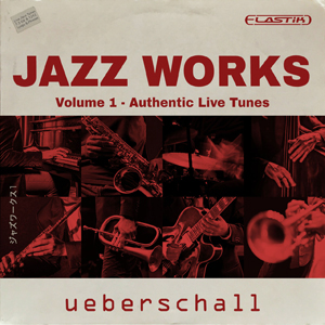 JAZZ WORKS 1