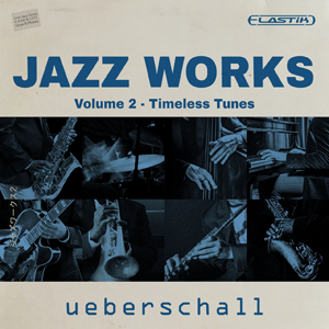 JAZZ WORKS 2