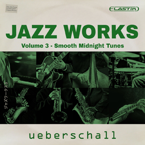 JAZZ WORKS 3