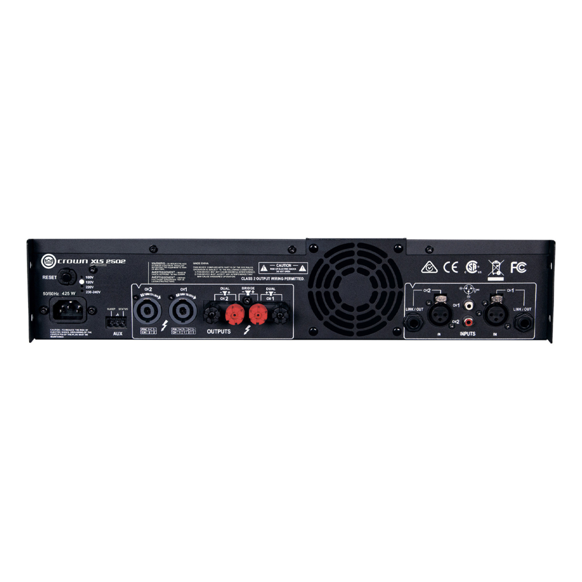 XLS1502