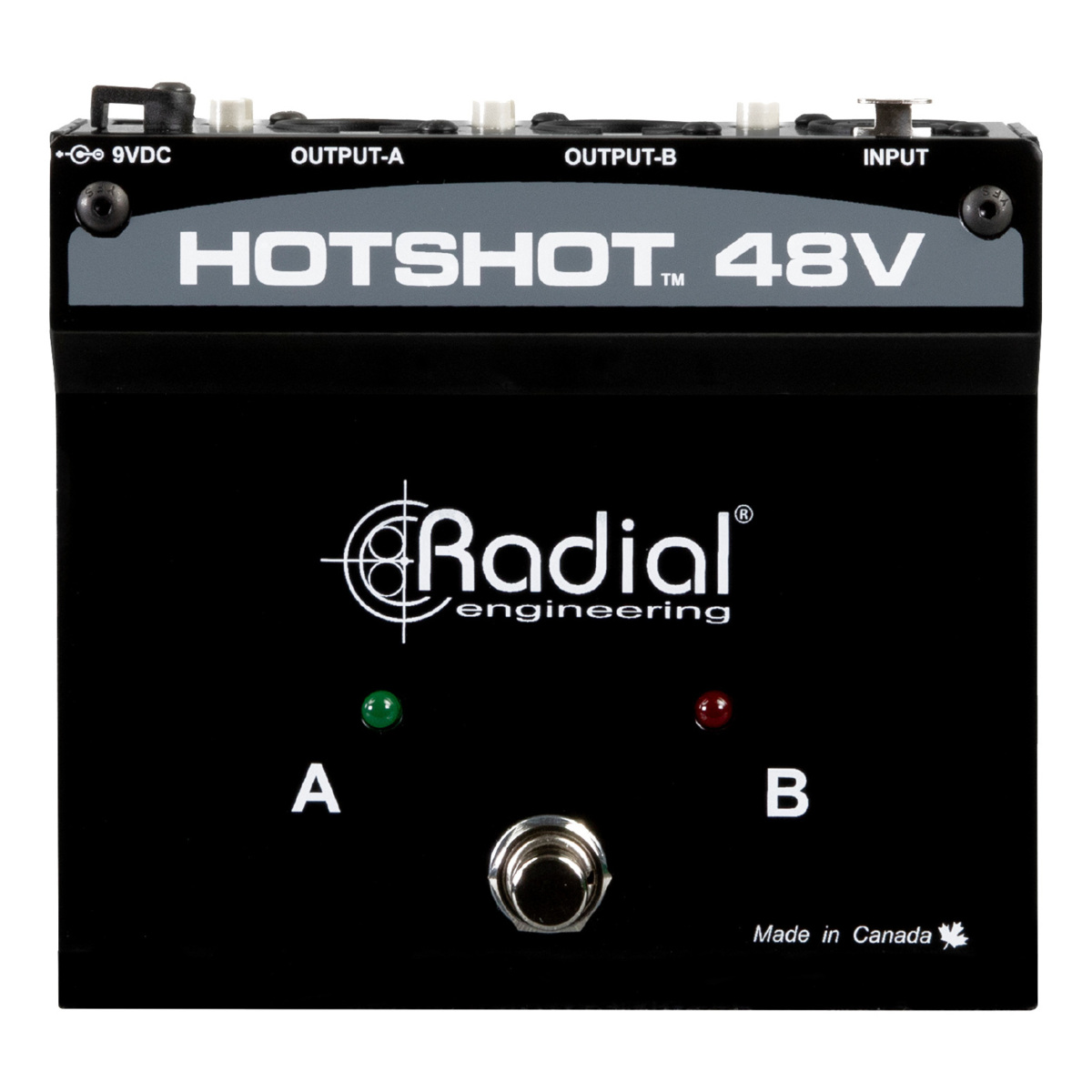 HotShot 48V