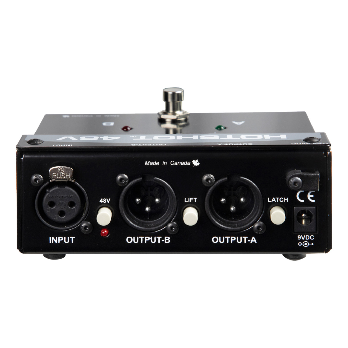 HotShot 48V