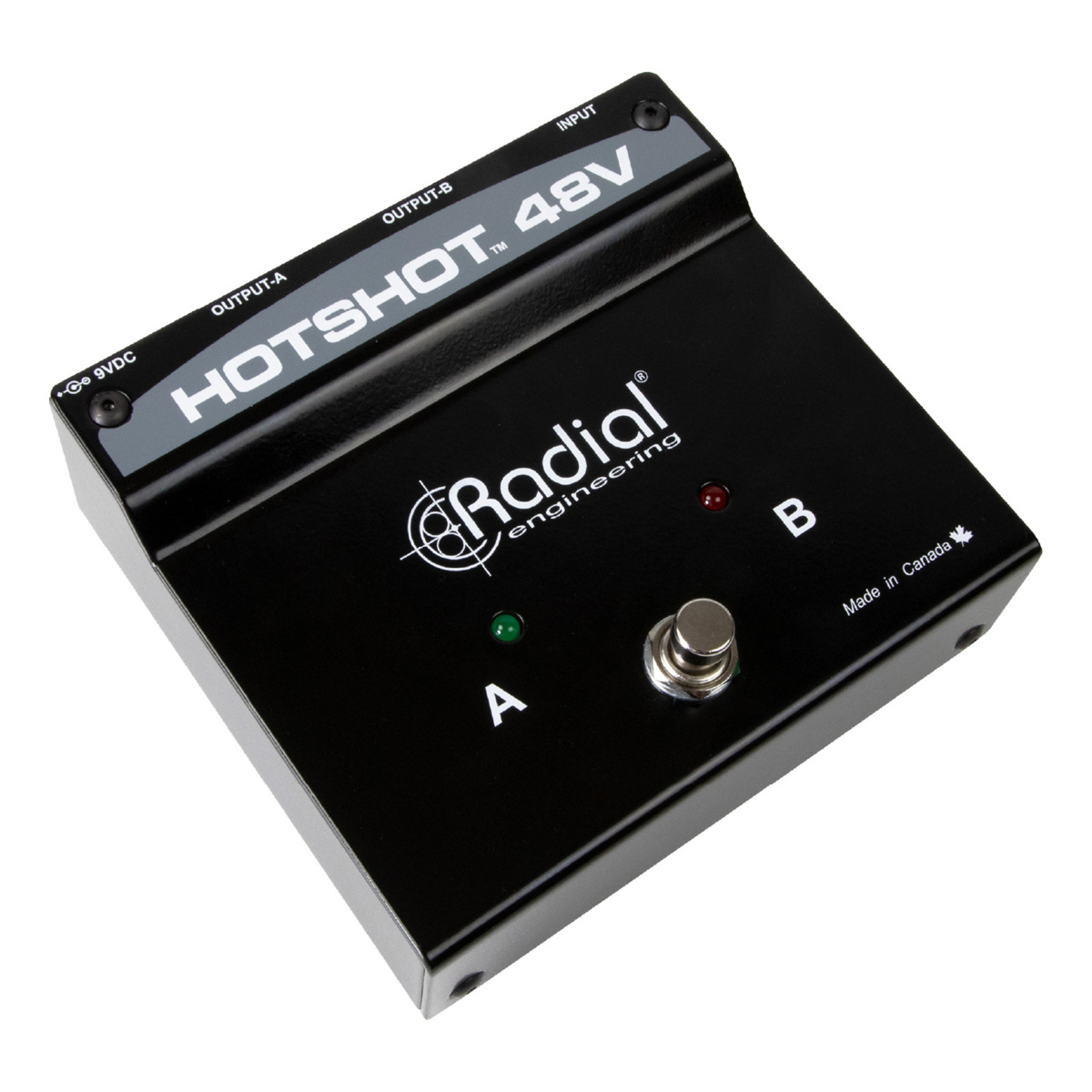 HotShot 48V
