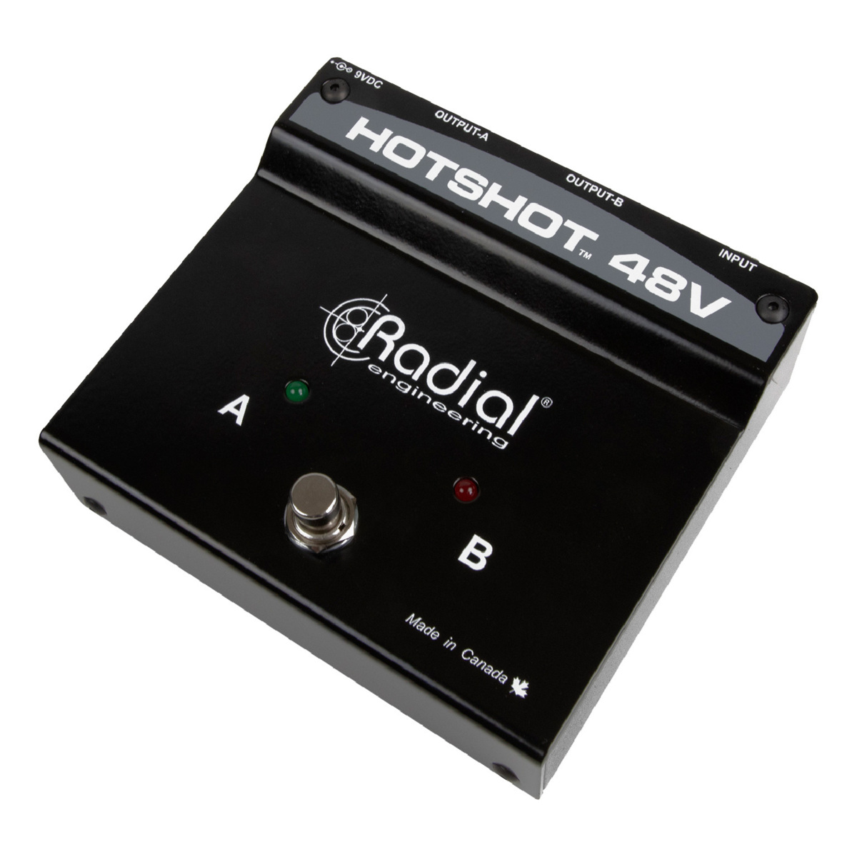 HotShot 48V