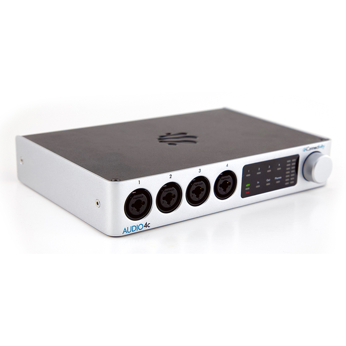 AUDIO4c