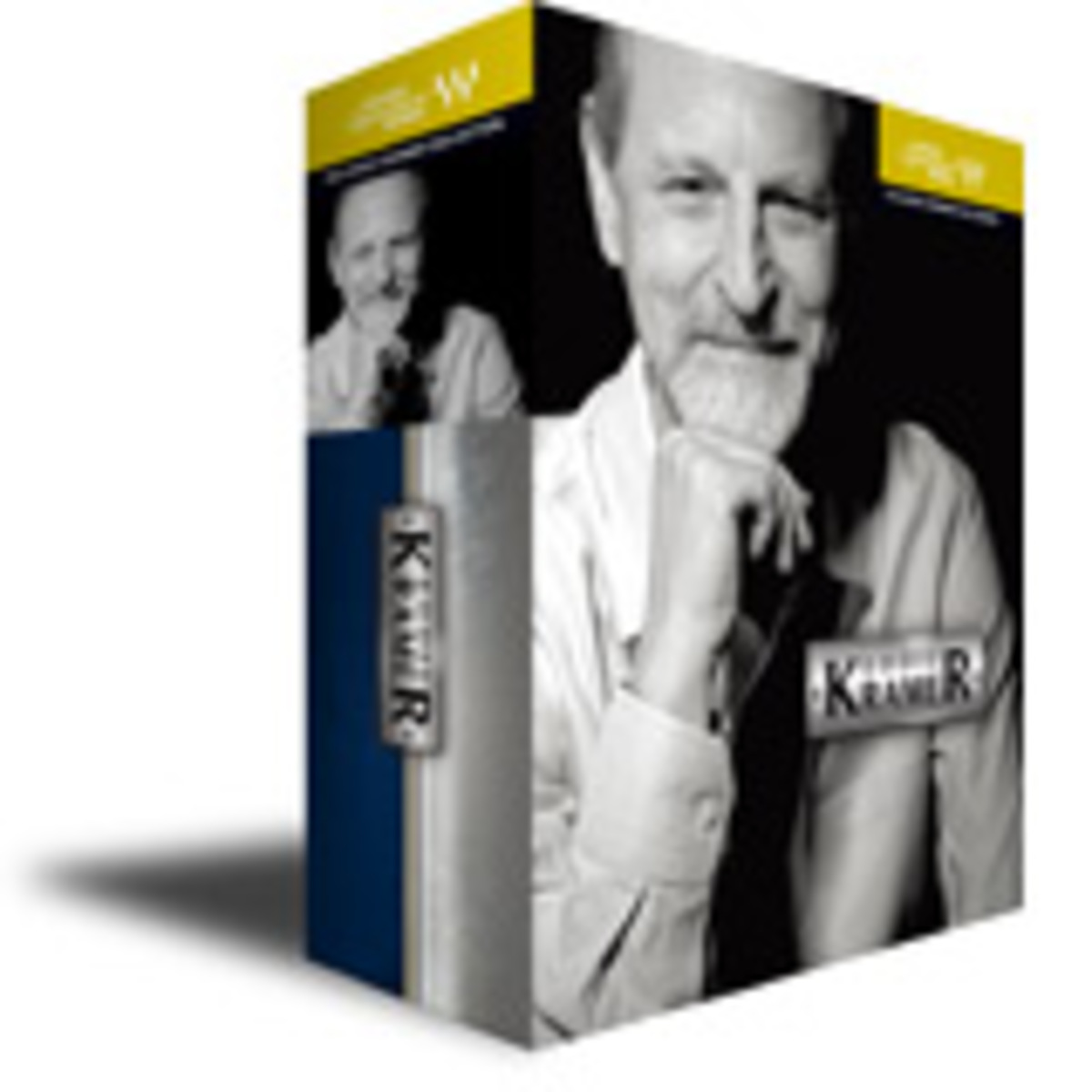 Eddie Kramer Signature Series