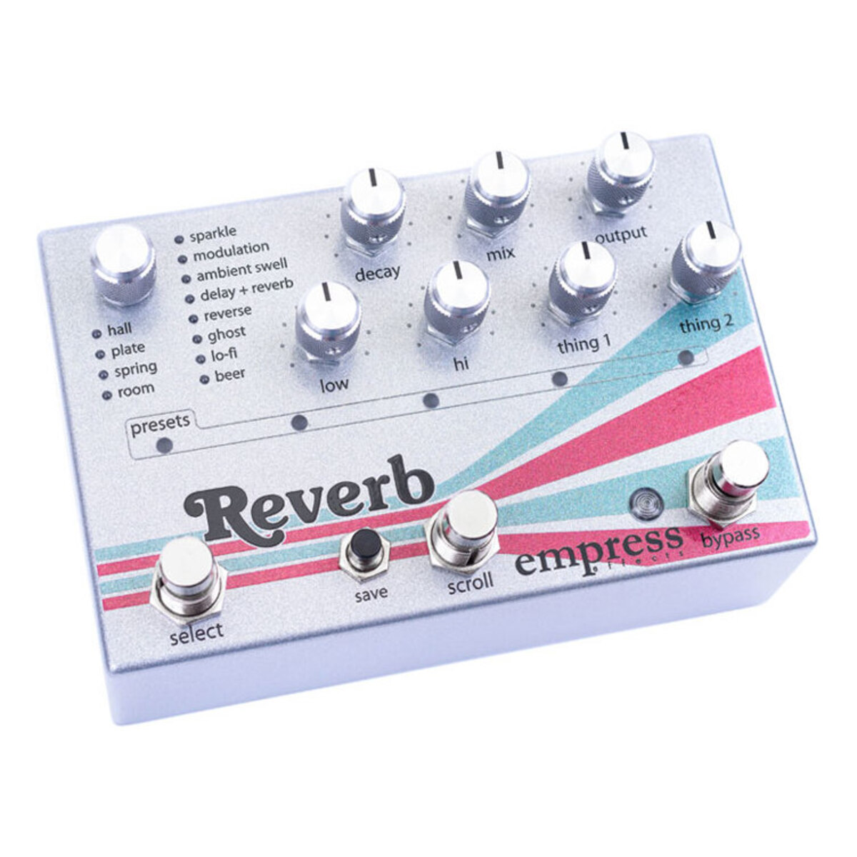 Reverb