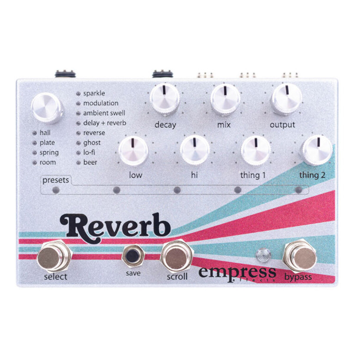 Reverb