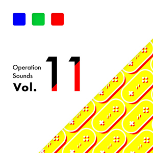 OPERATION SOUNDS VOL.11