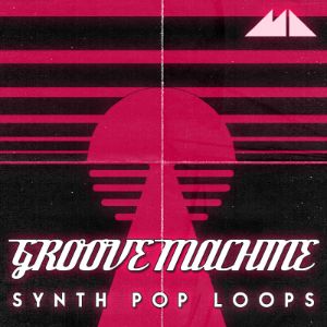 GROOVE MACHINE