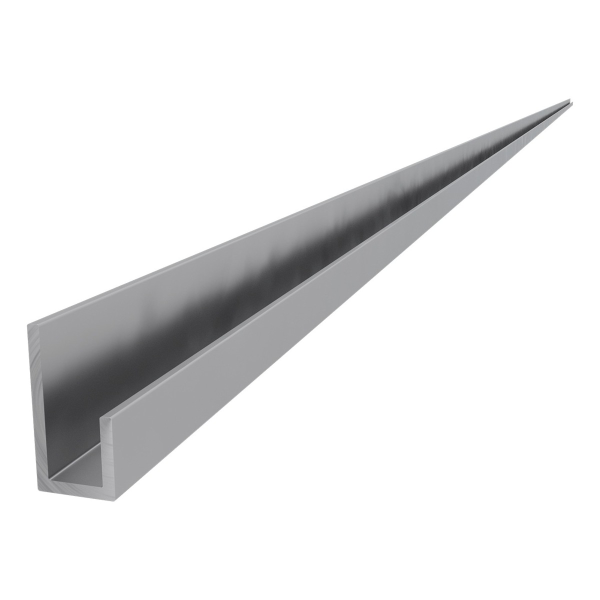 VicFix J Profile 2m