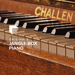 ORIGINALS JANGLE BOX PIANO