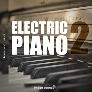 ELECTRIC PIANO 2
