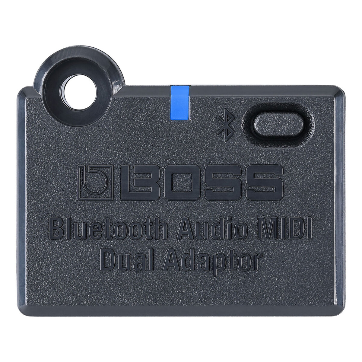 Bluetooth Audio MIDI Dual Adaptor