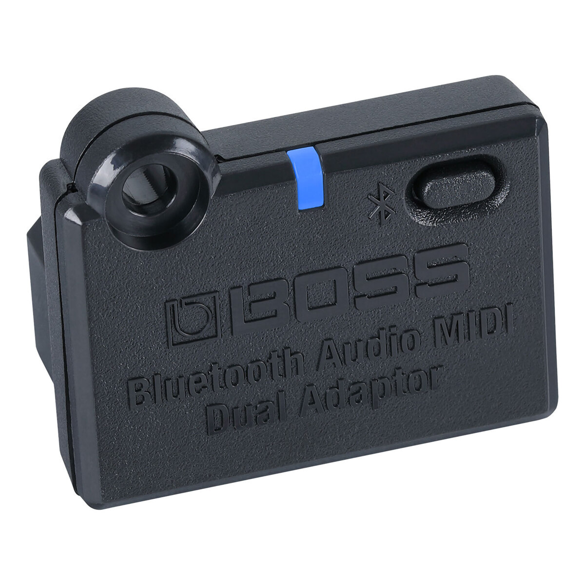 Bluetooth Audio MIDI Dual Adaptor