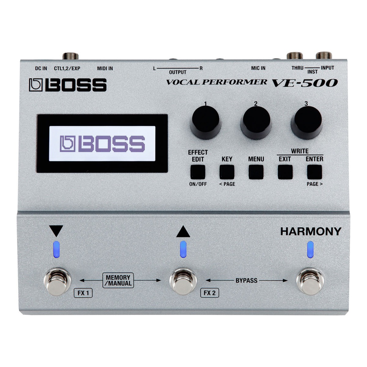 DD-500（DIGITAL DELAY） | Rock oN Line eStore