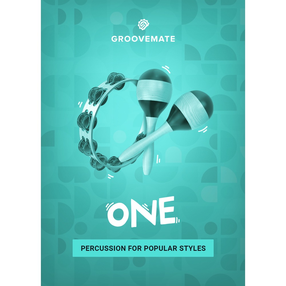 Groovemate One