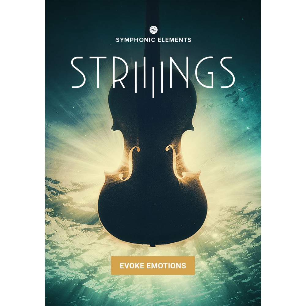 Symphonic Elements Strings