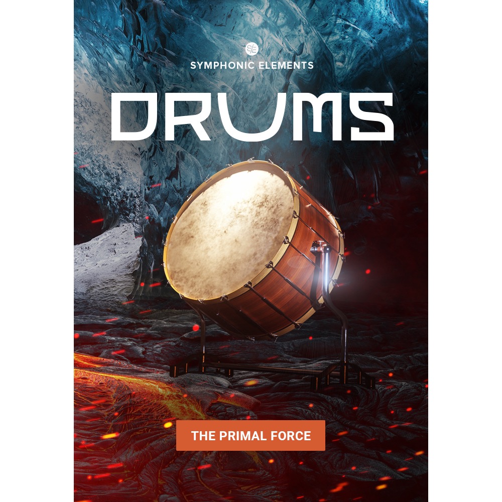 Symphonic Elements Drums