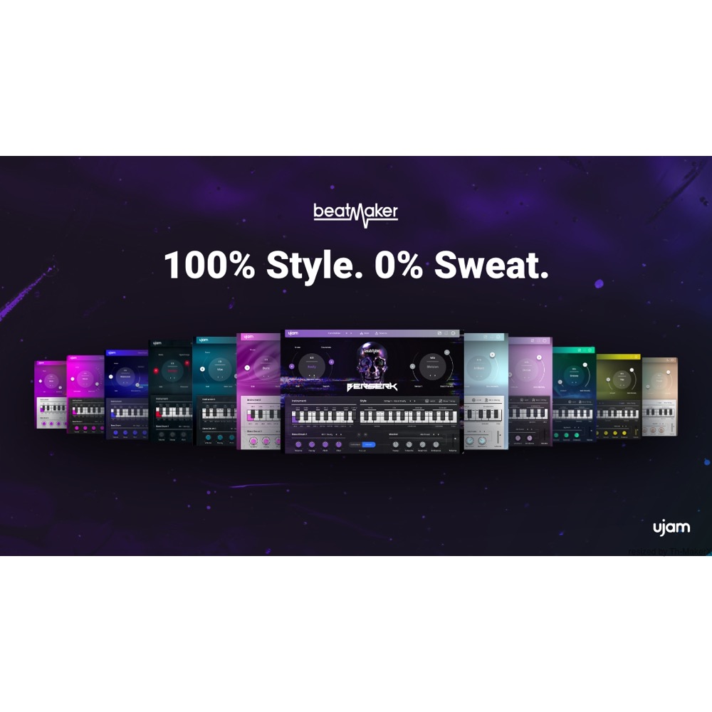 Beatmaker Bundle