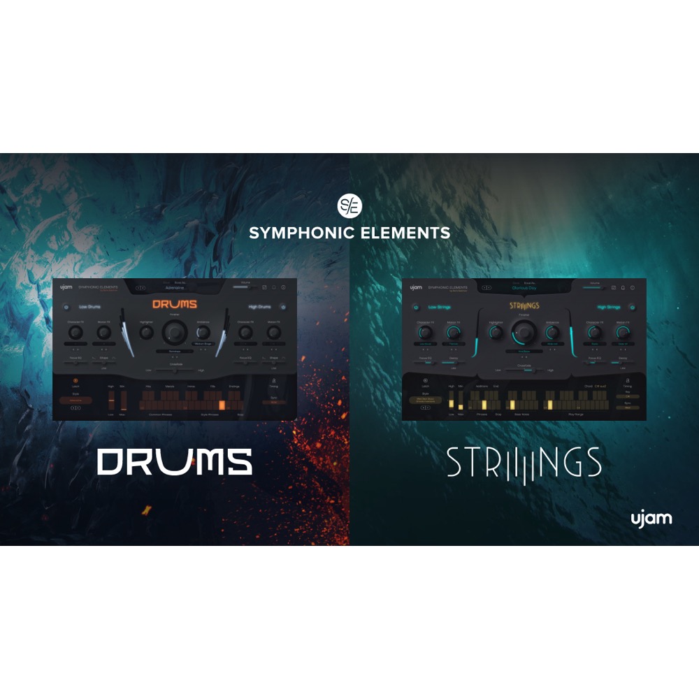 Symphonic Elements Bundle