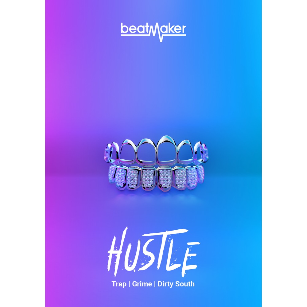 Beatmaker Hustle アップグレード版
