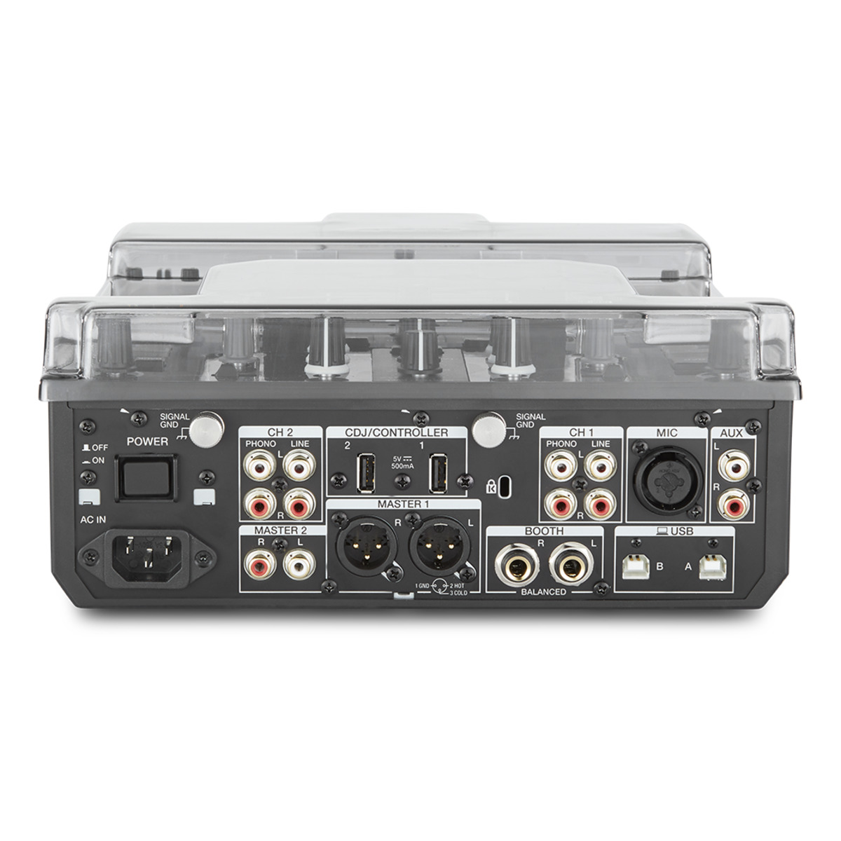 DS-PC-DJMS7