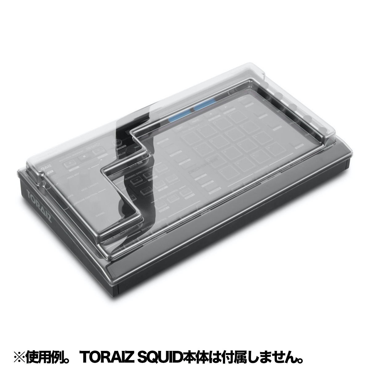 DS-PC-SQUID