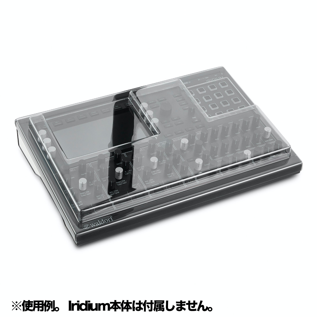 DS-PC-IRIDIUM