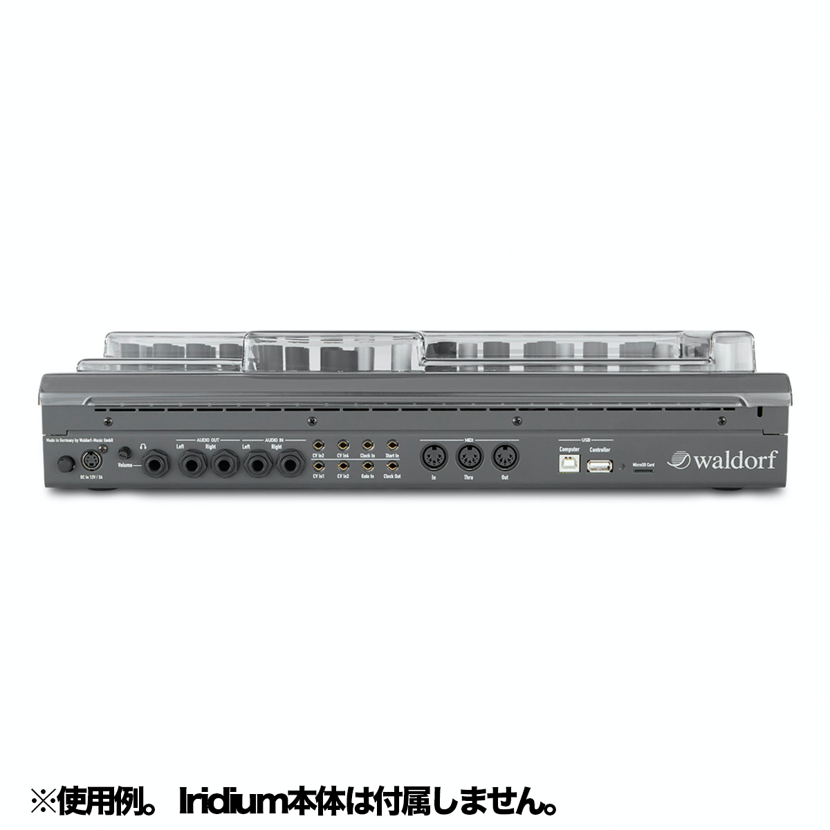 DS-PC-IRIDIUM