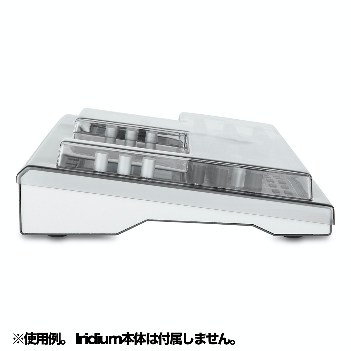 DS-PC-IRIDIUM