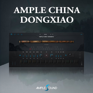 AMPLE CHINA DONGXIAO