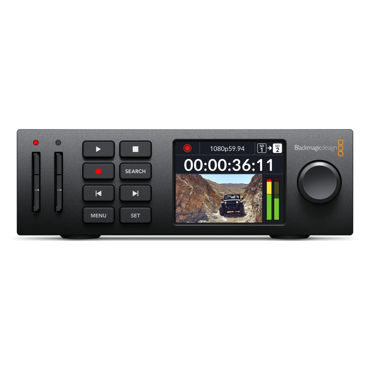 HyperDeck Studio HD Mini