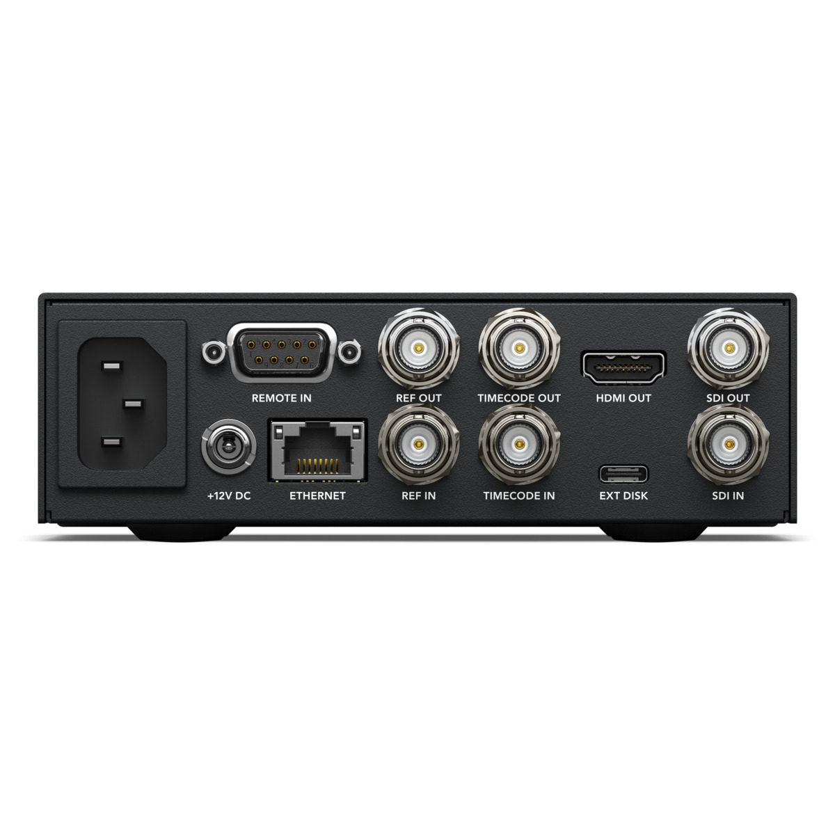 HyperDeck Studio HD Mini