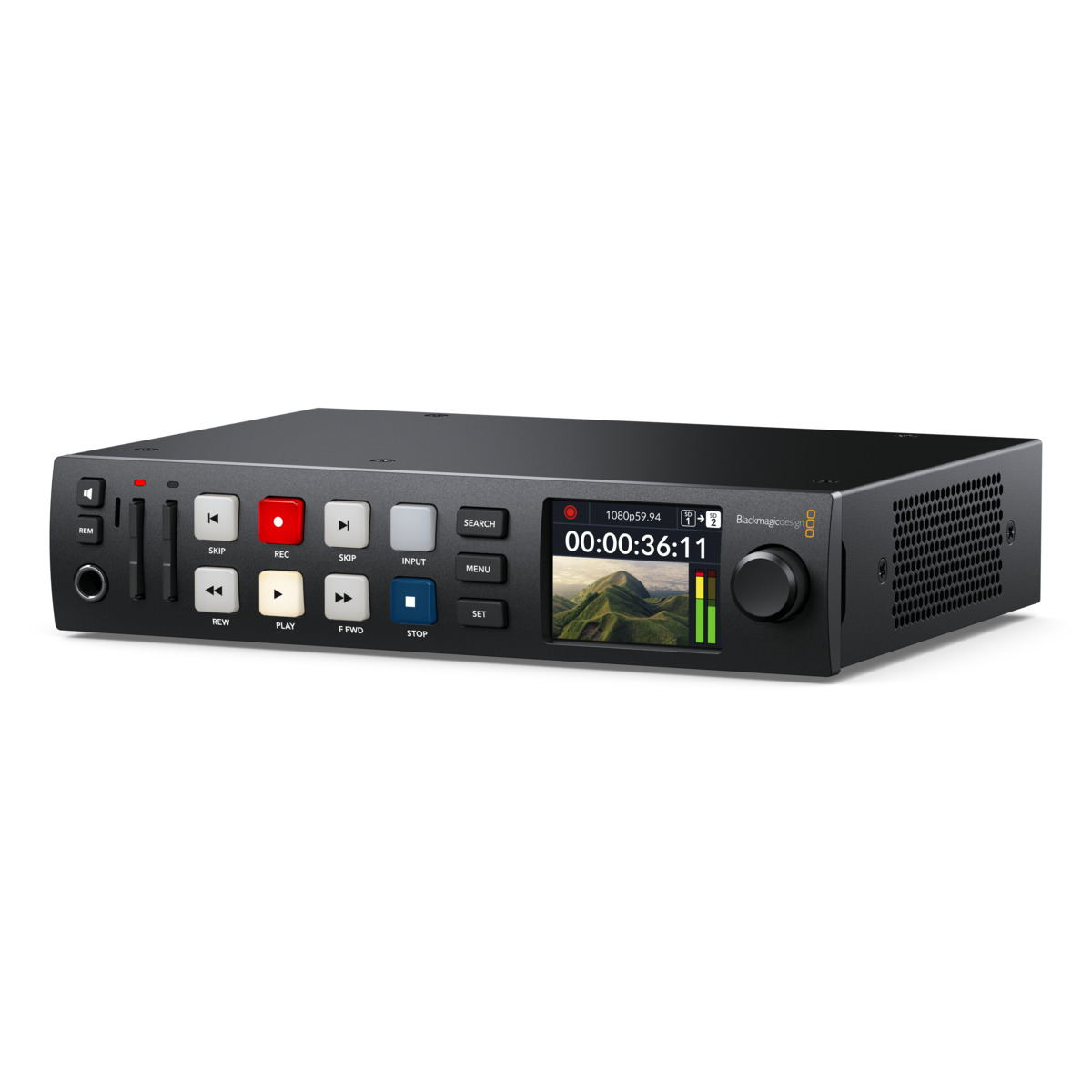 HyperDeck Studio HD Plus