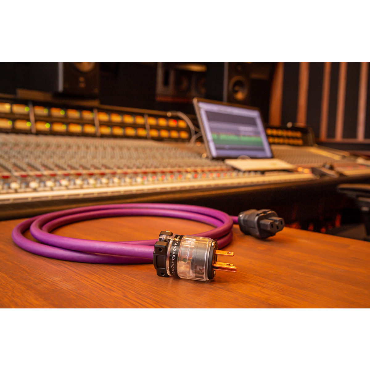 POWER STUDIO (2.0m)