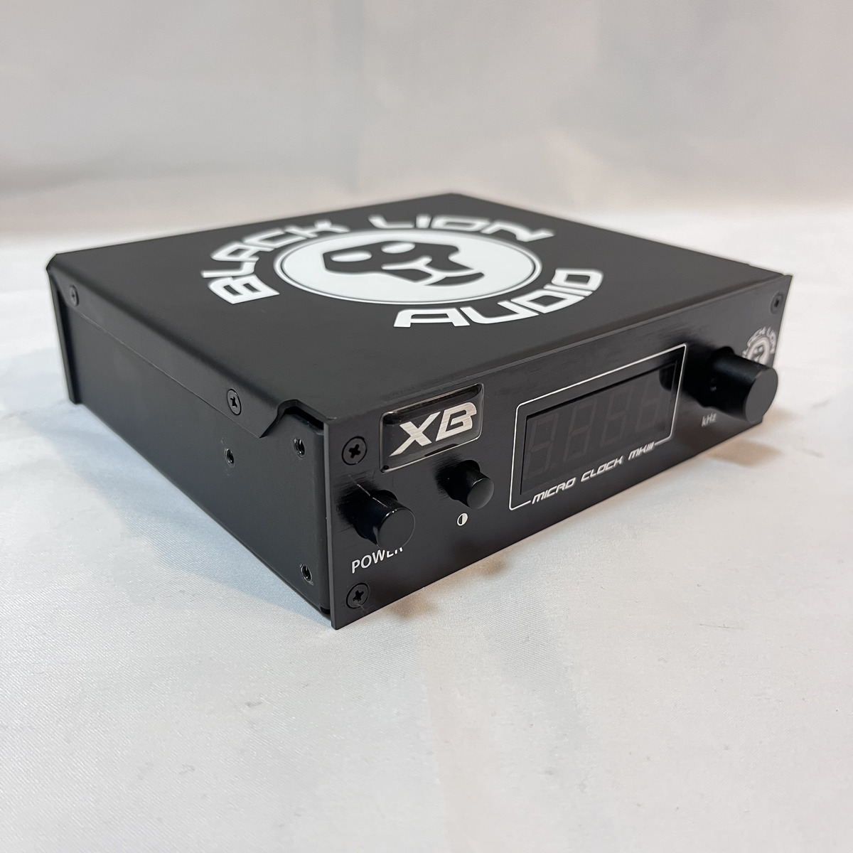 Micro Clock MkIII XB